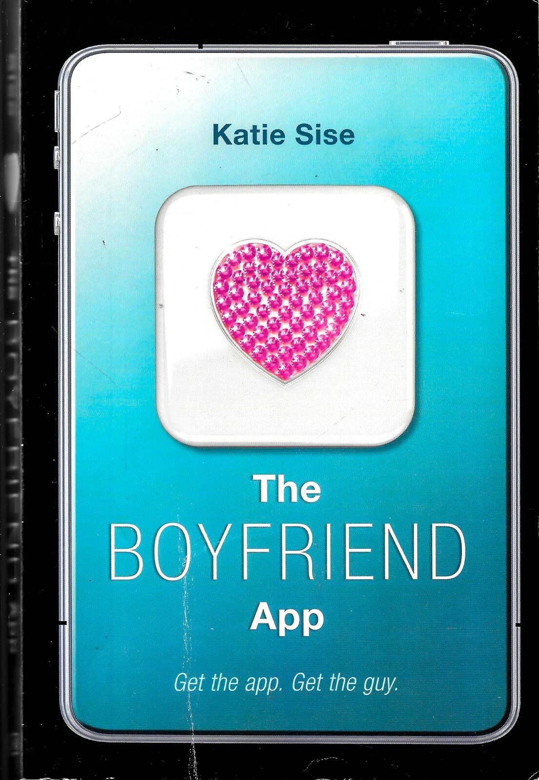 The Boyfriend App,Used