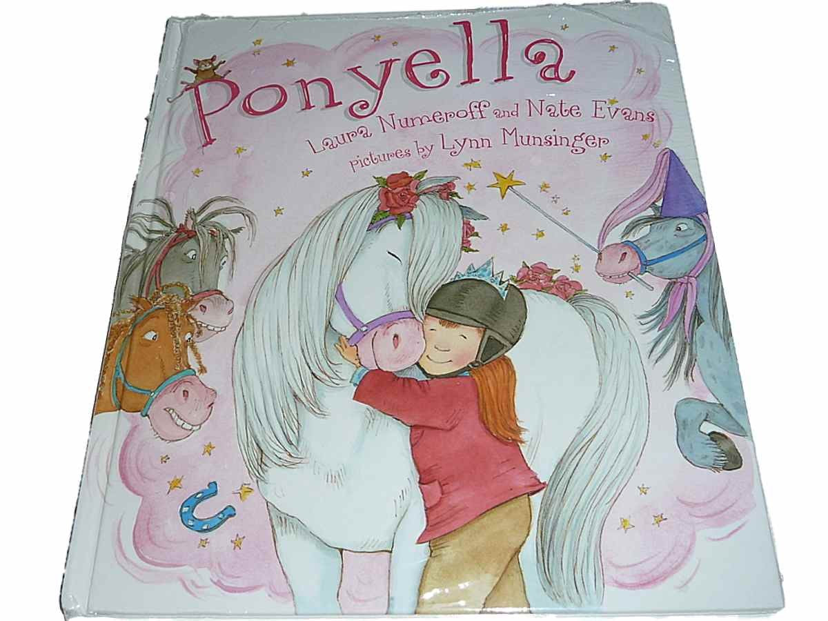 Ponyella