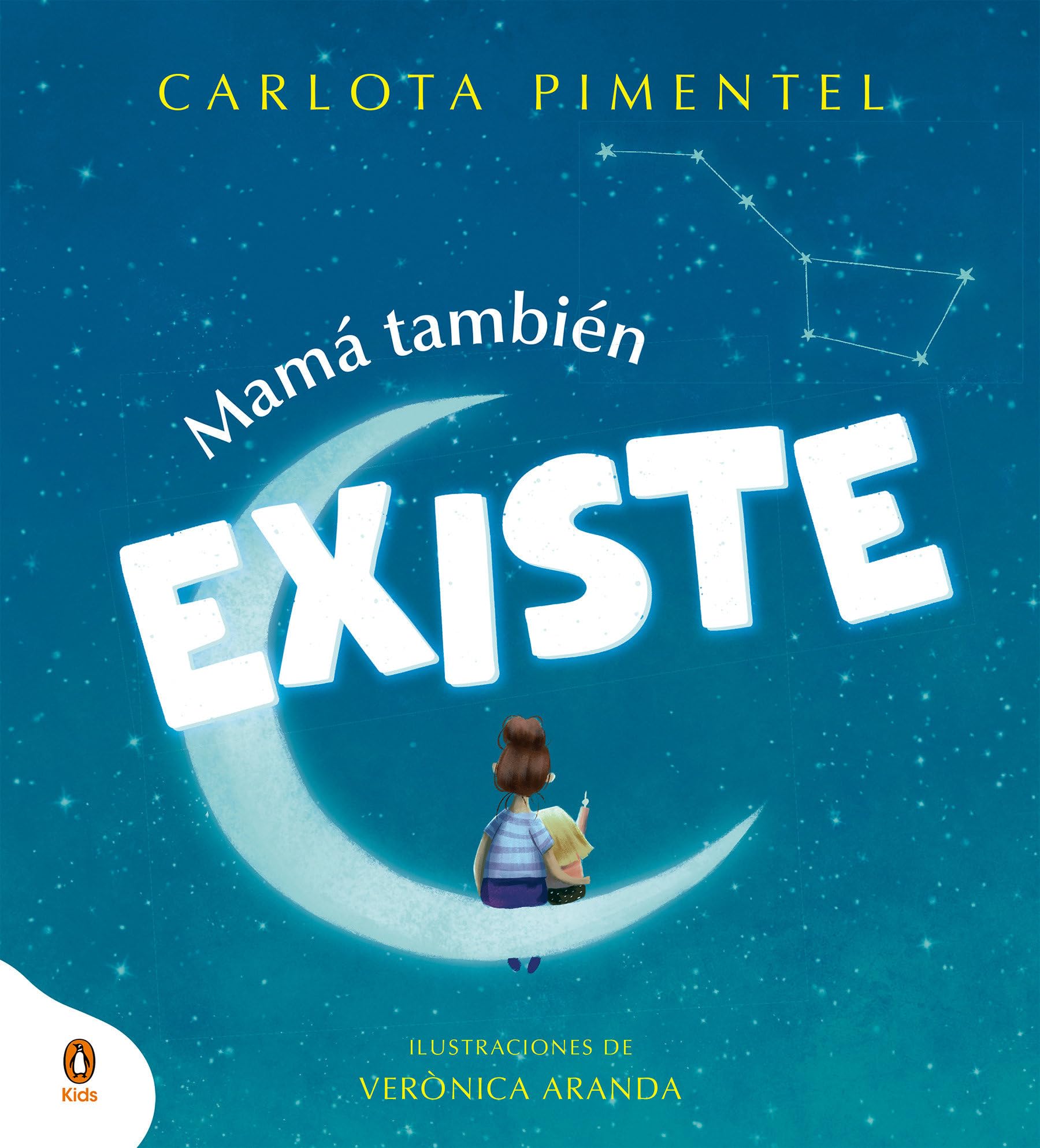 Mam tambin existe / Mom Is Always There (Spanish Edition),New