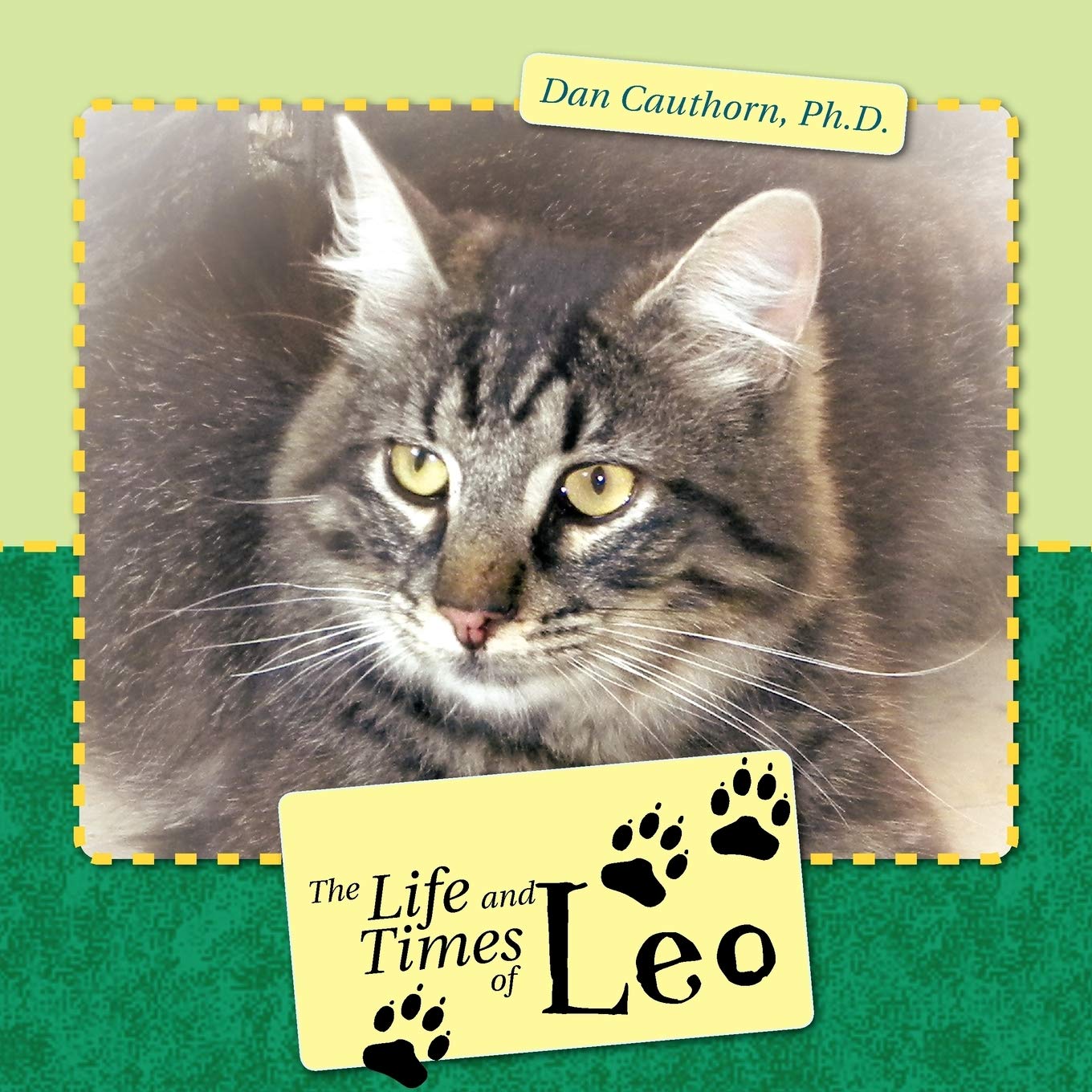 The Life And Times Of Leo,Used