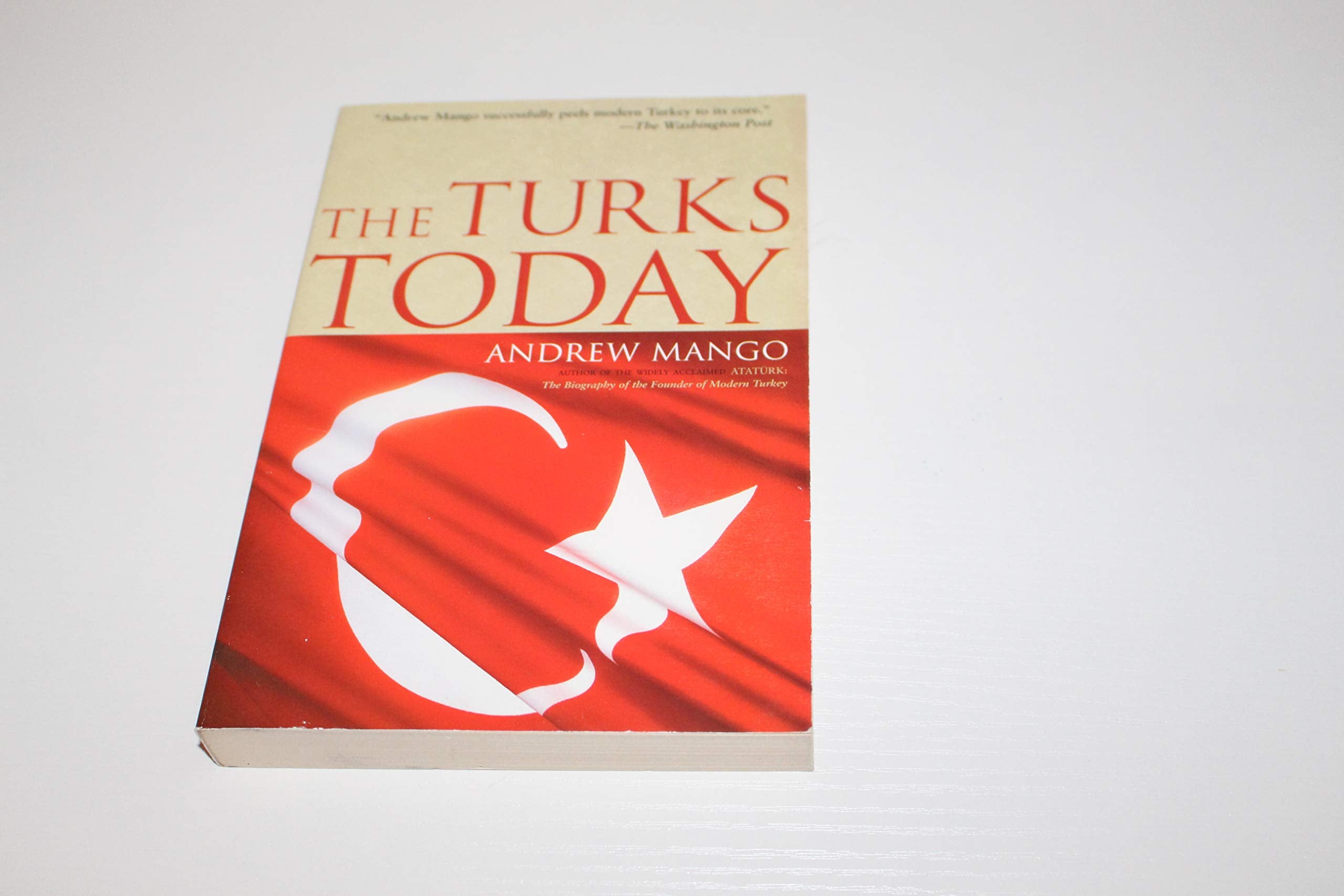The Turks Today