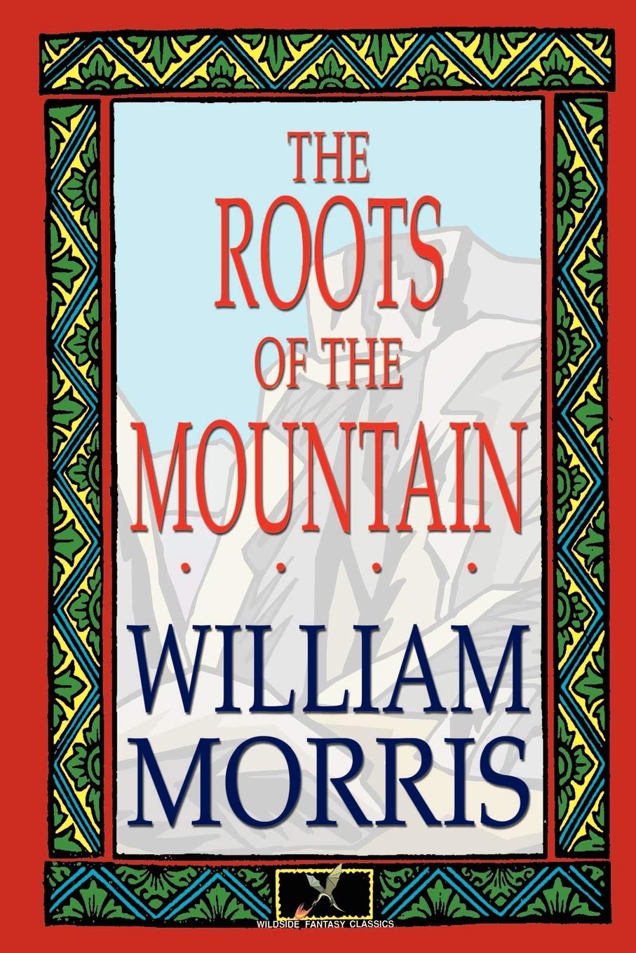 The Roots Of The Mountain,New