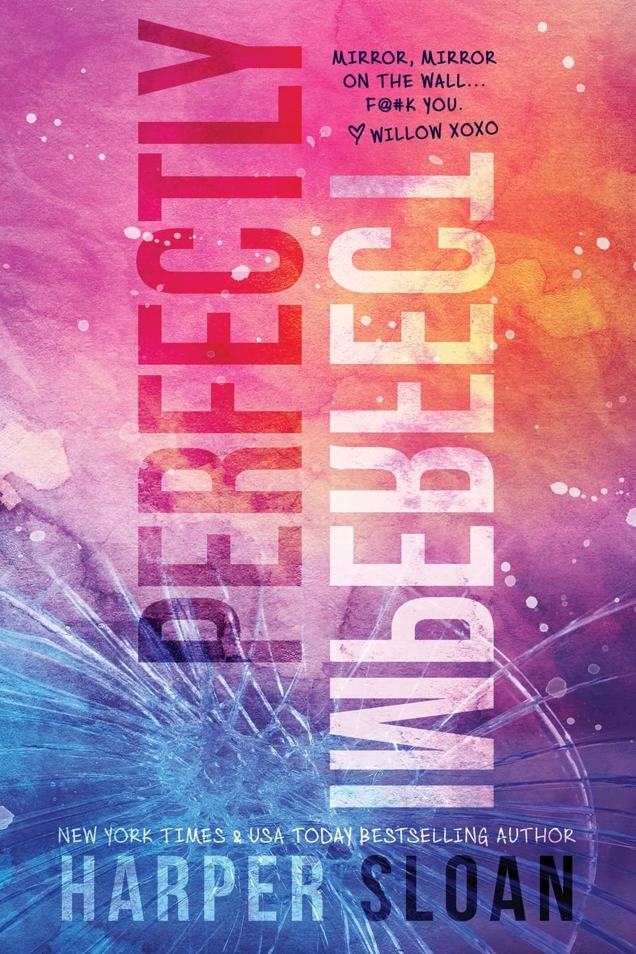 Perfectly Imperfect,Used