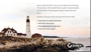 CISA Certified Information Systems Auditor Study Guide,Used