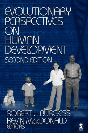 Evolutionary Perspectives on Human Development,Used