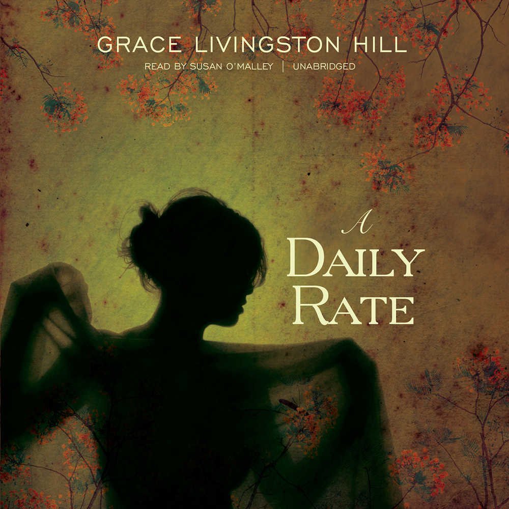 A Daily Rate,Used