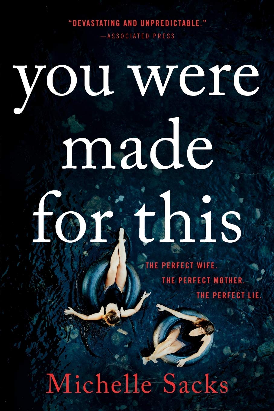You Were Made for This,Used