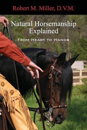 Natural Horsemanship Explained,Used