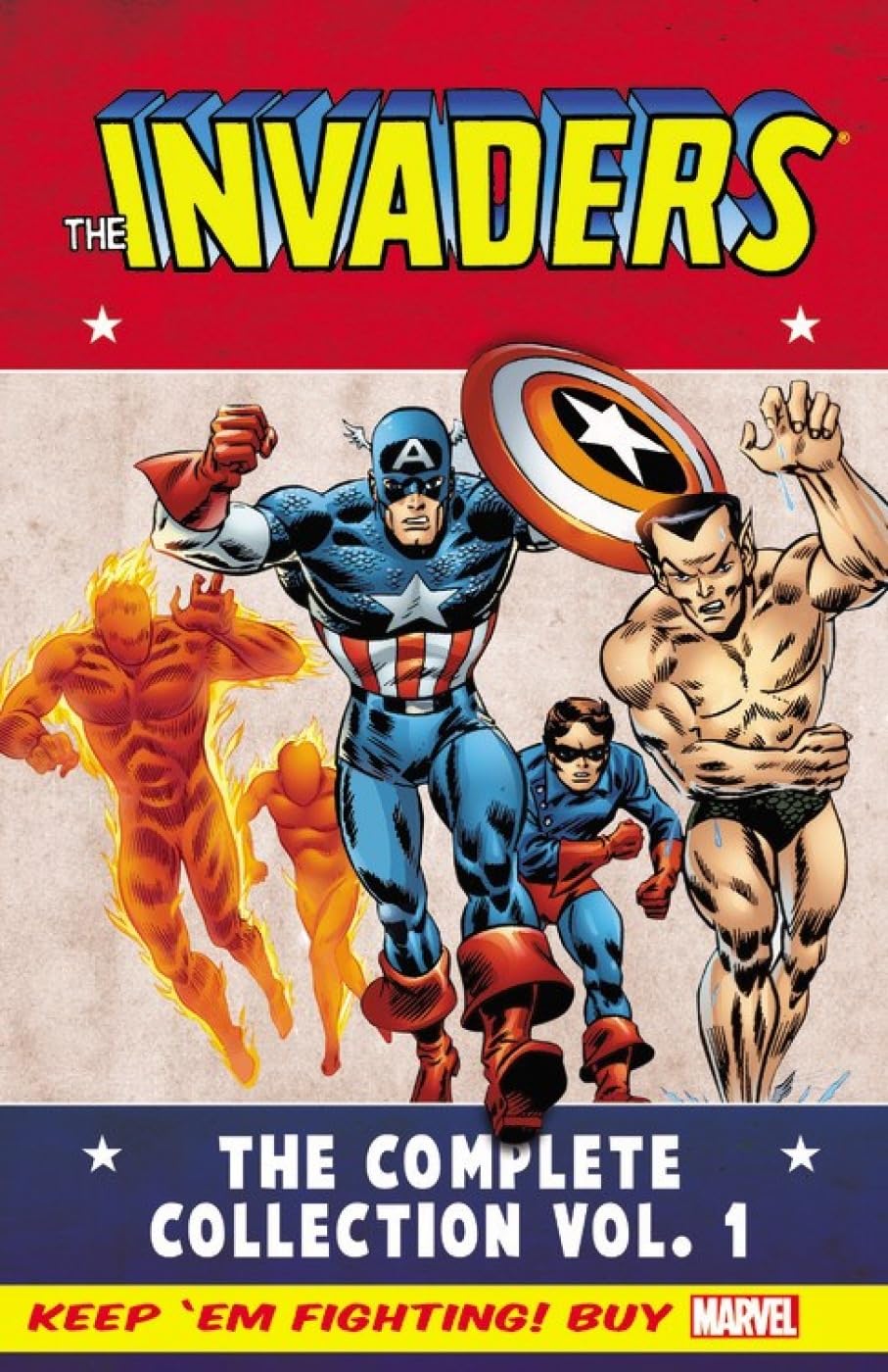Invaders Classic 1: The Complete Collection,Used