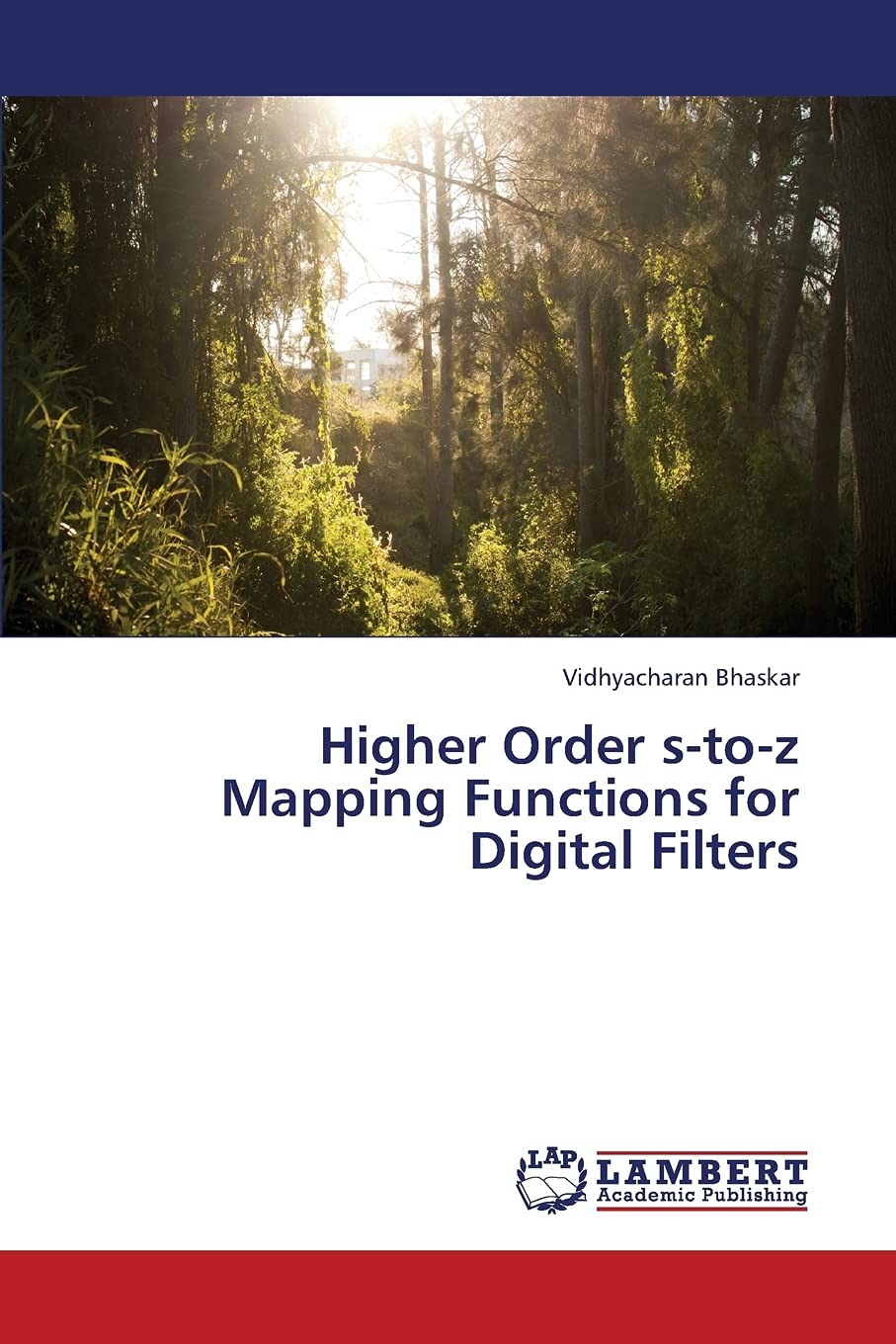 Higher Order stoz Mapping Functions for Digital Filters,Used