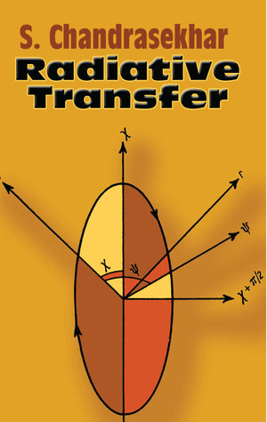 Radiative Transfer,New