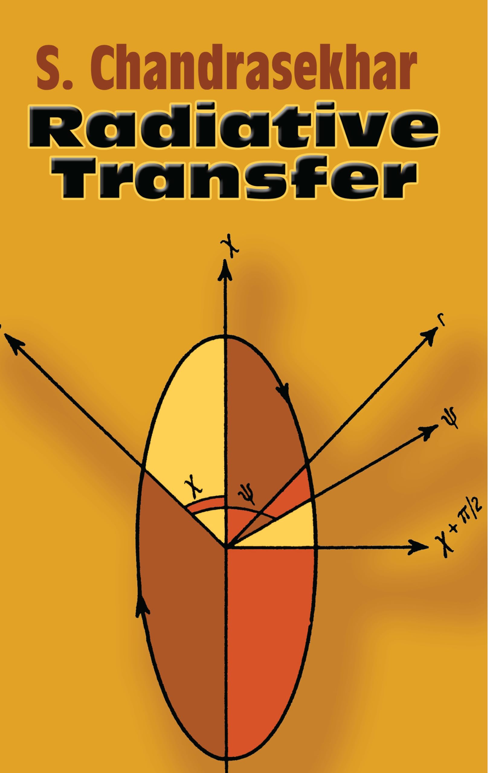 Radiative Transfer,Used