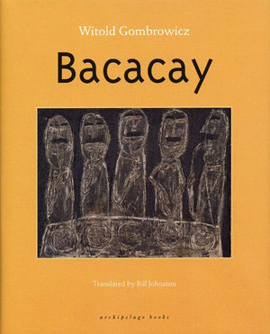 Bacacay,Used