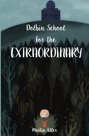 Dolbin School for the Extraordinary (The Dolbin School),Used