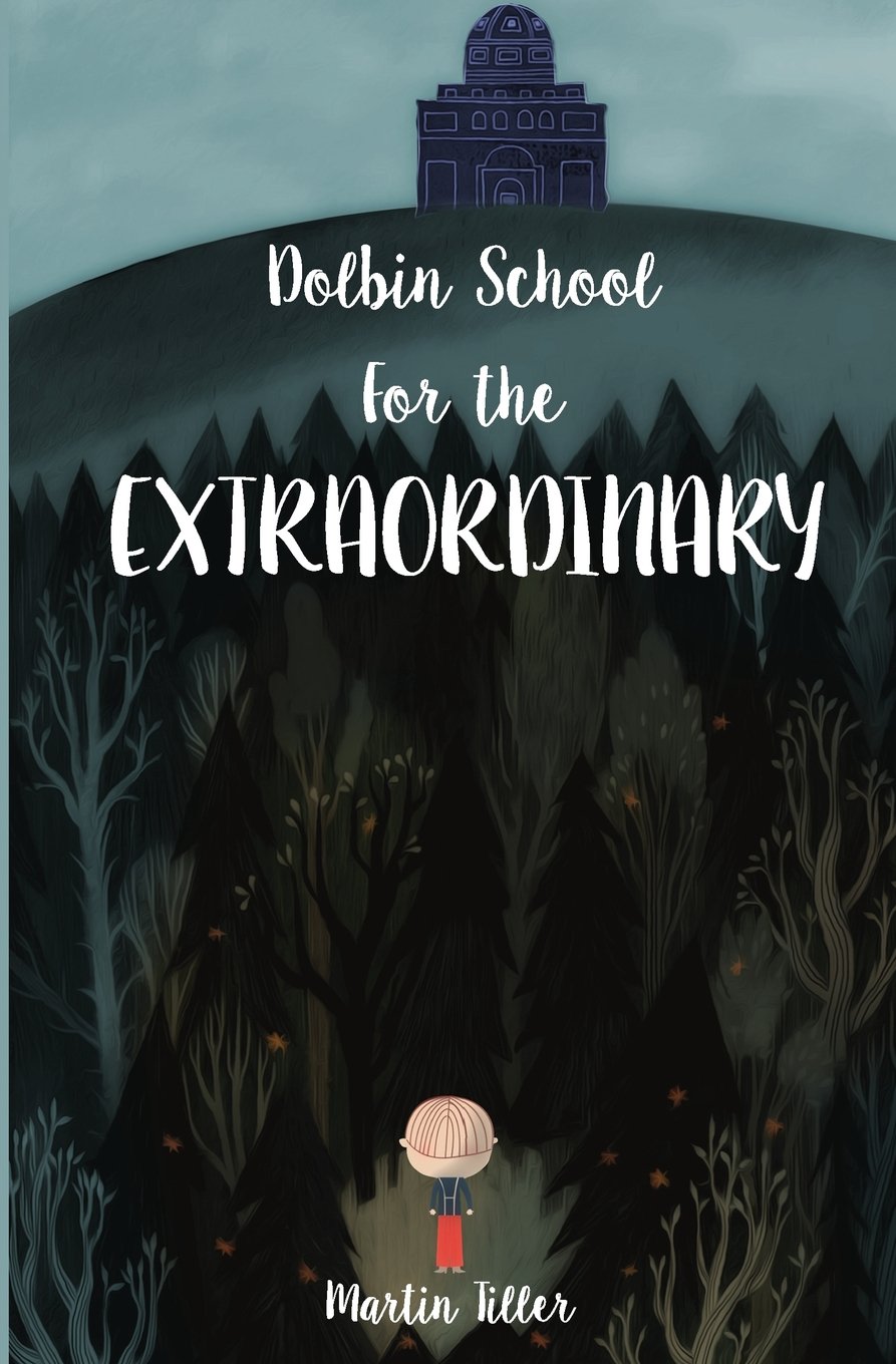 Dolbin School for the Extraordinary (The Dolbin School),Used