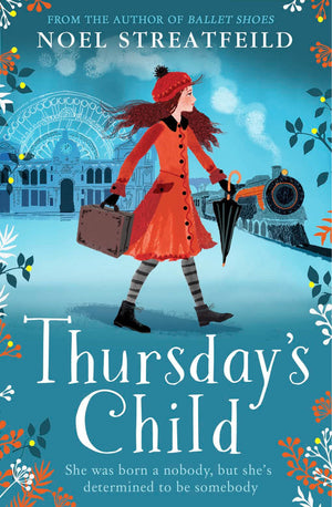 Thursdays Child,Used