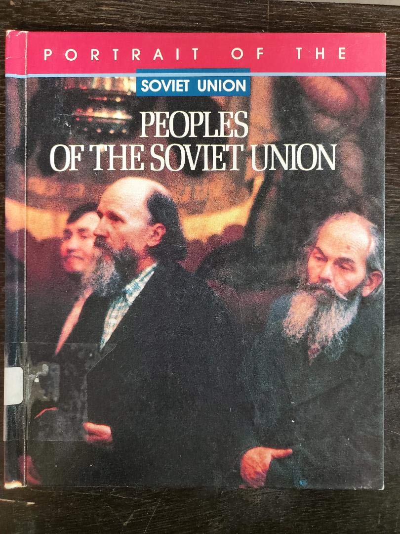 Peoples of the Soviet Union (Portrait of the Soviet Union),Used