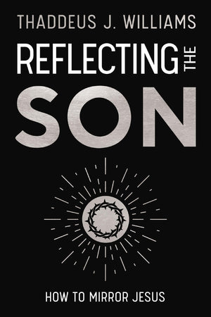 Reflecting The Son: How To Mirror Jesus