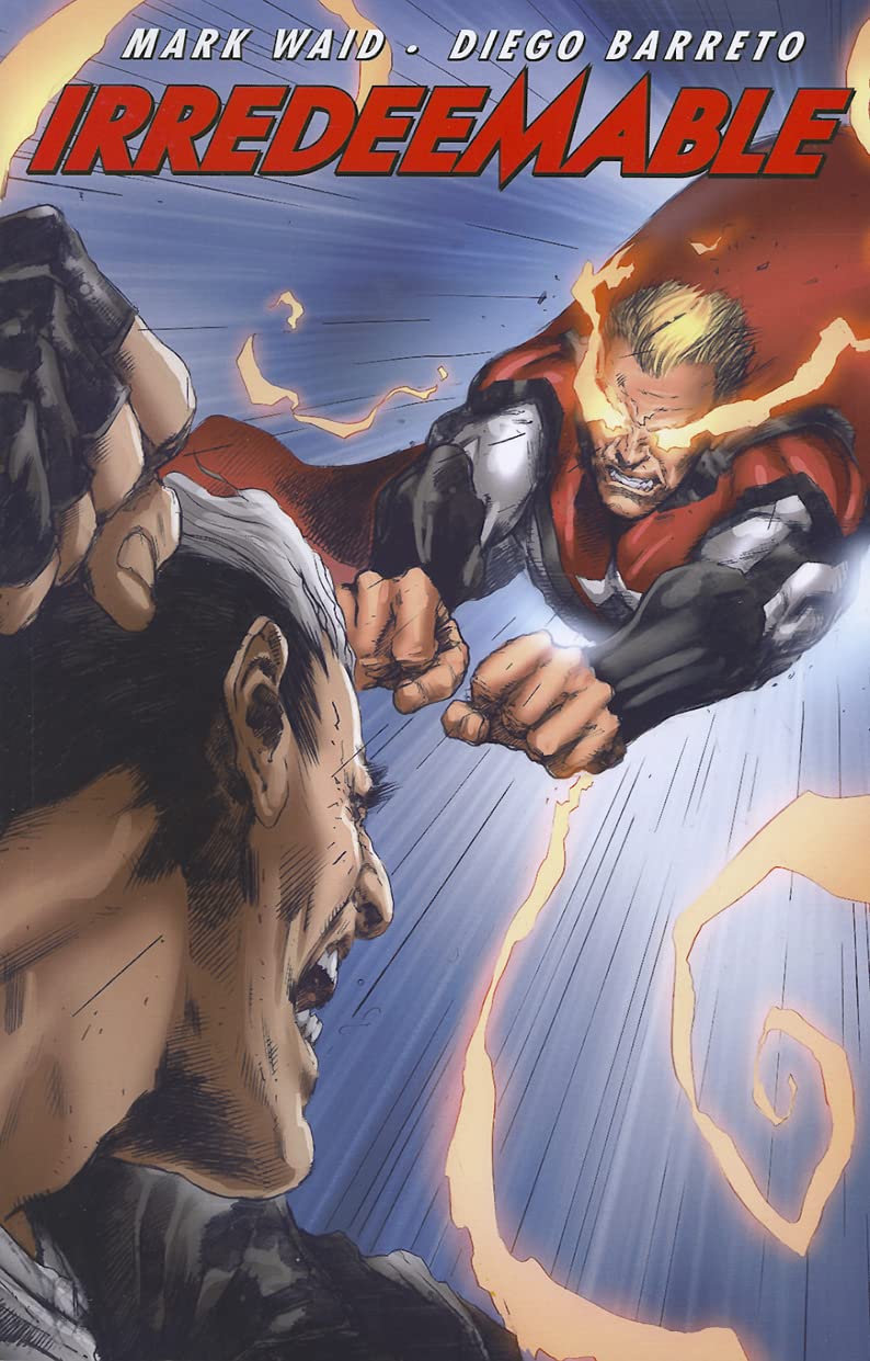 Irredeemable Vol. 9 (9),Used