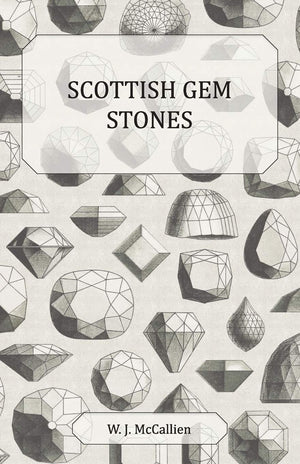 Scottish Gem Stones,Used