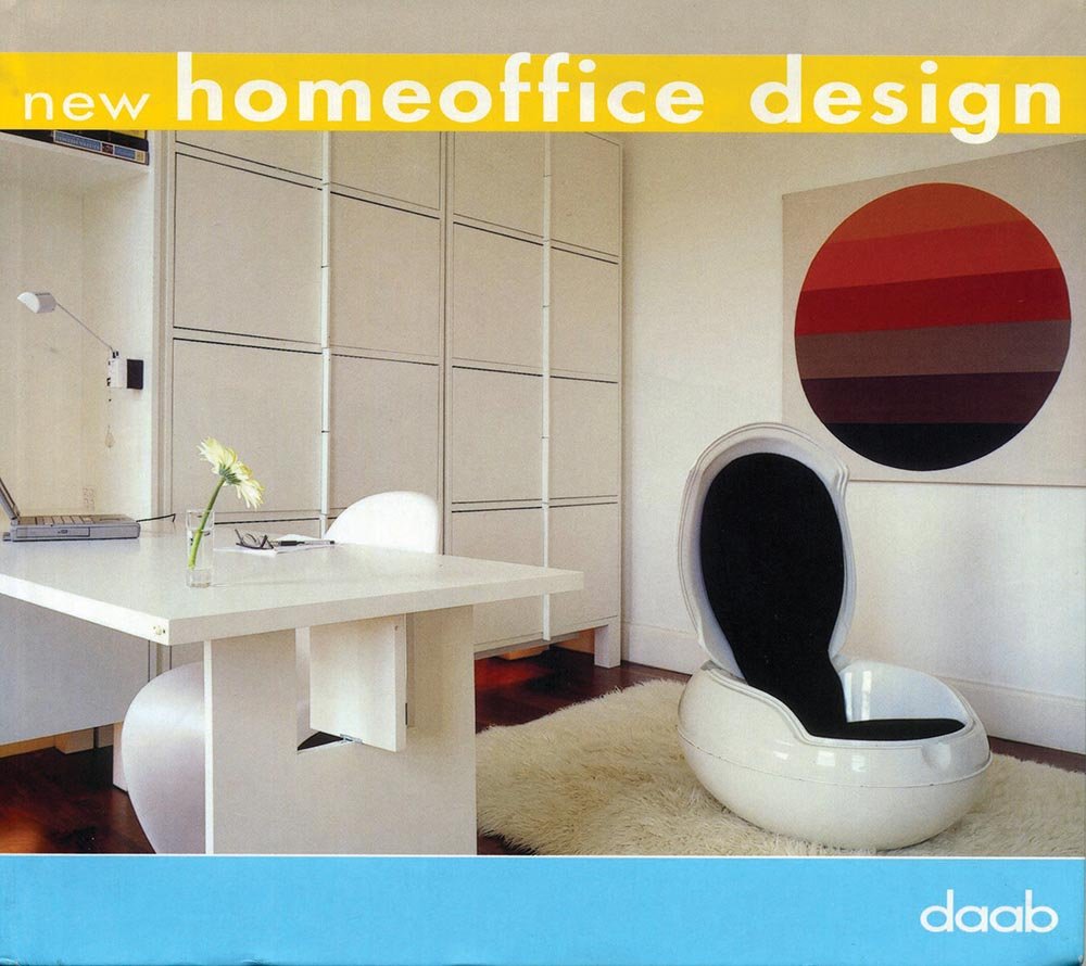 New Homeoffice Design,Used