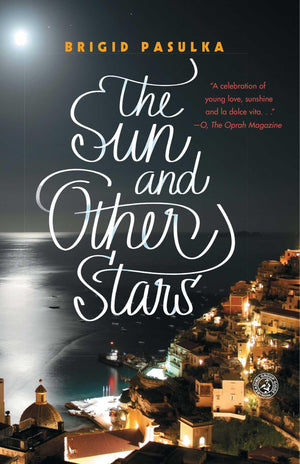 The Sun and Other Stars: A Novel,Used