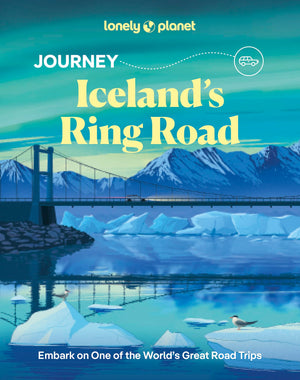 Lonely Planet Journey IcelandS Ring Road (Activity)
