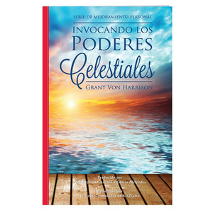 Invocando Los Poderes Celestiales (Serie de Mejoramiento Personal),Used