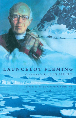 Launcelot Fleming: A Portrait,Used