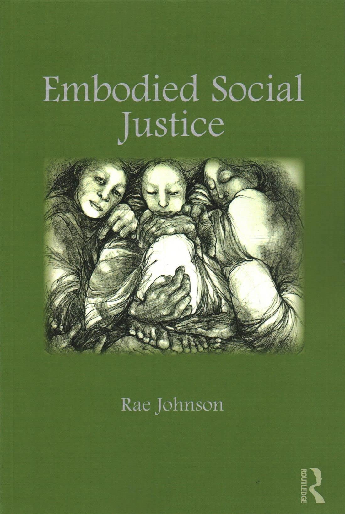 Embodied Social Justice,Used