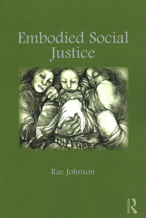 Embodied Social Justice,Used