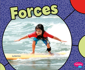 Forces (Physical Science),Used