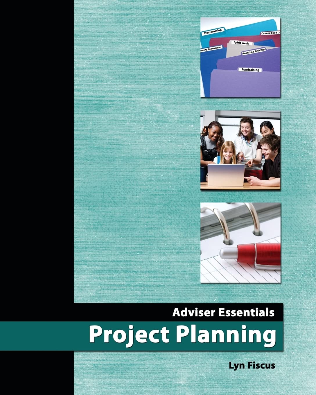 Adviser Essentials: Project Planning,Used