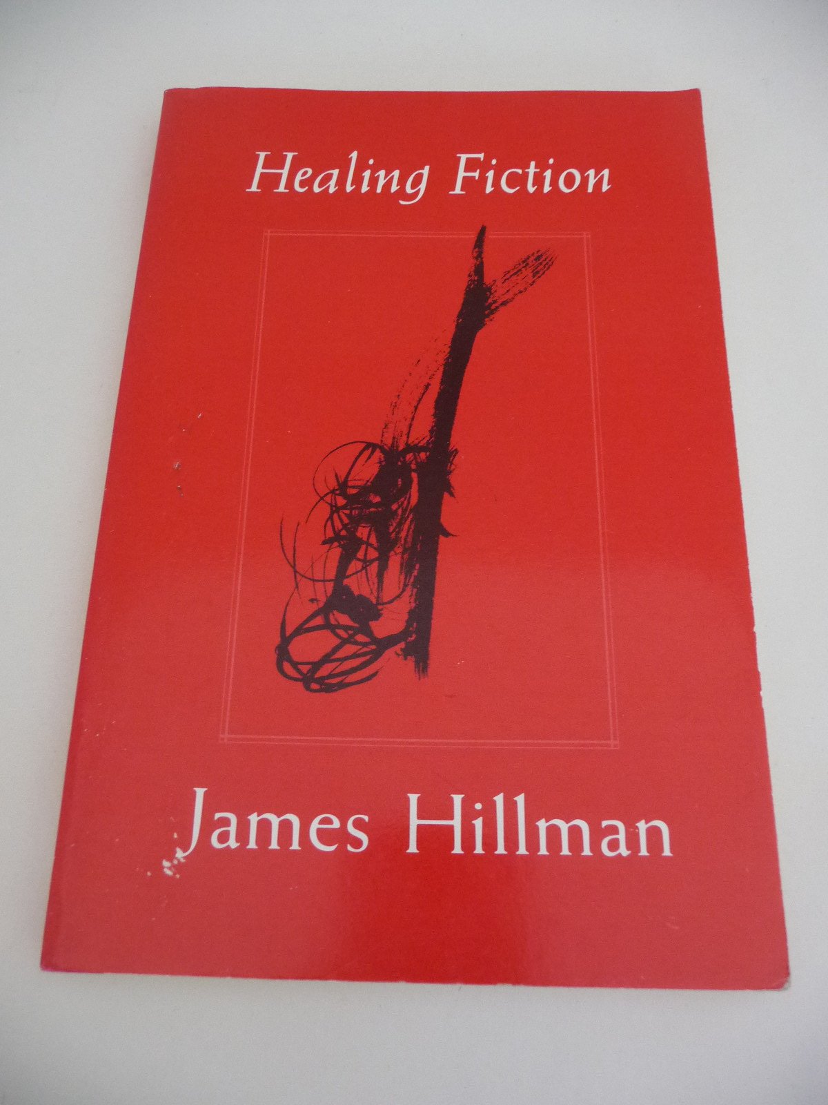 Healing Fiction