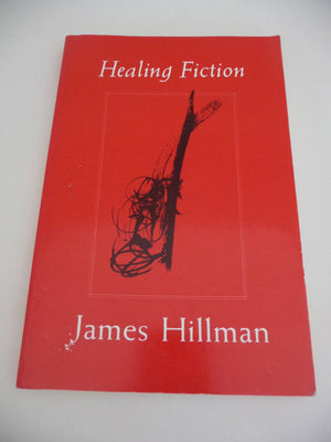 Healing Fiction