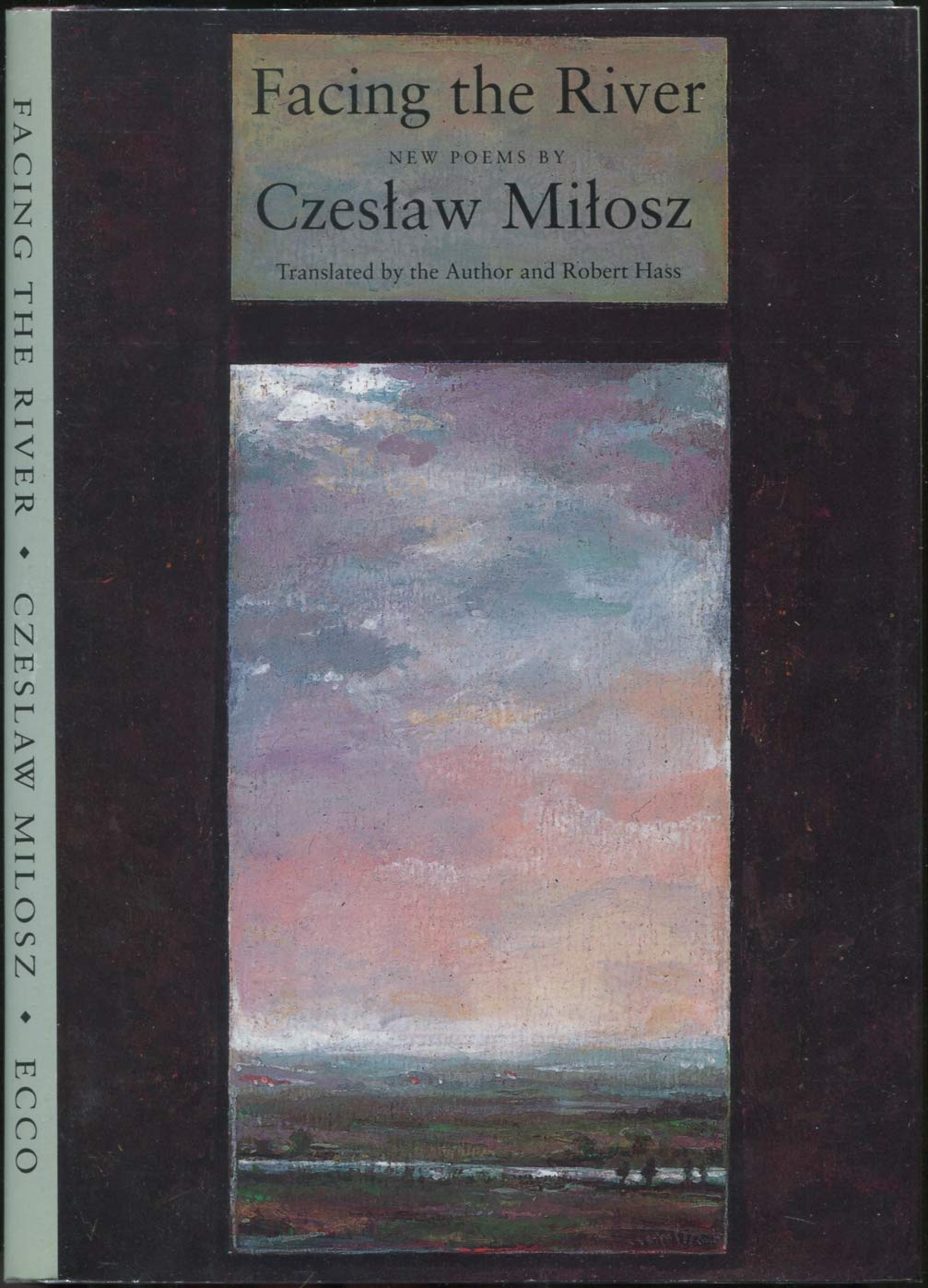 Facing The River,Used