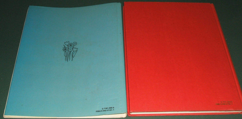 The stitchery idea book,Used