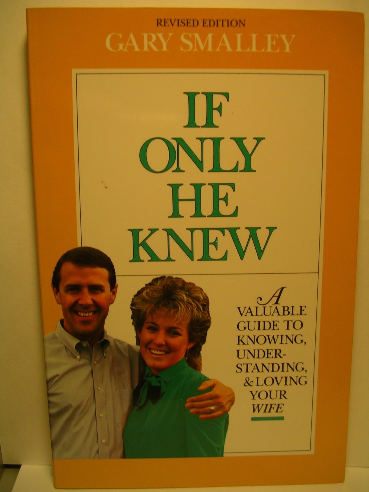 If Only He Knew,Used