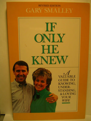 If Only He Knew,Used