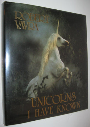 Unicorns I Have Known,New