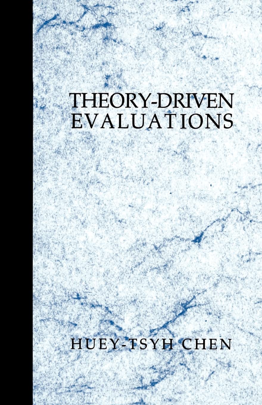 Theorydriven Evaluations,New