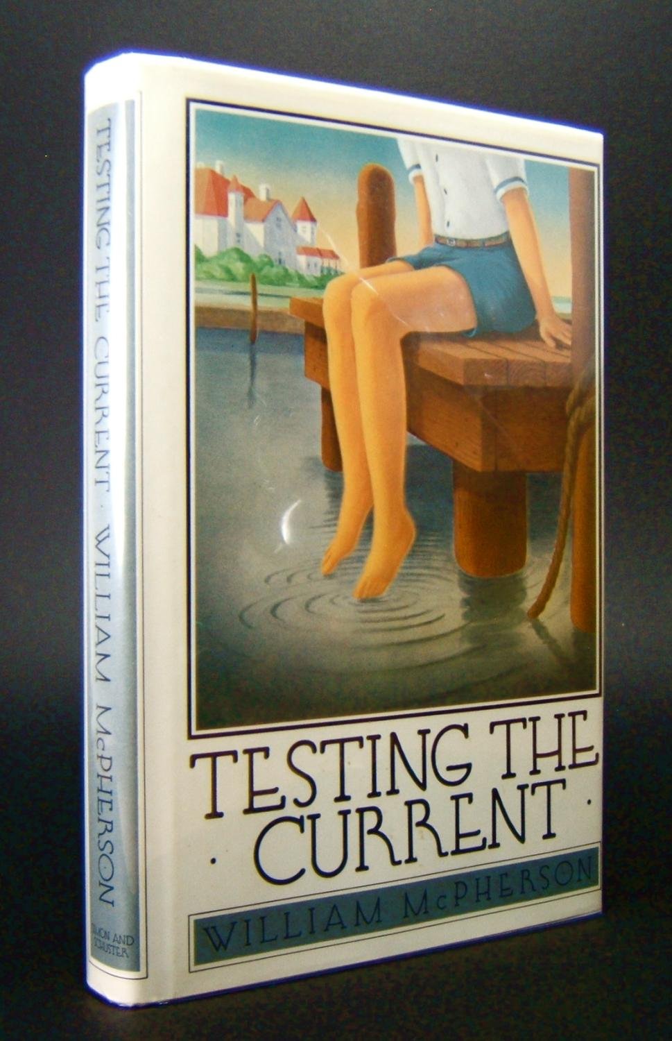 Testing The Current,New