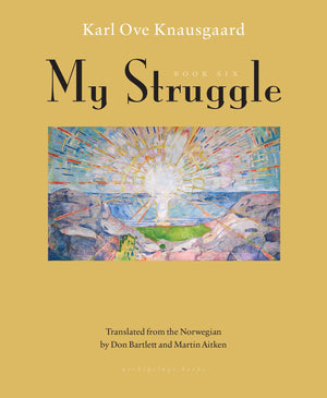 My Struggle: Book Six,New