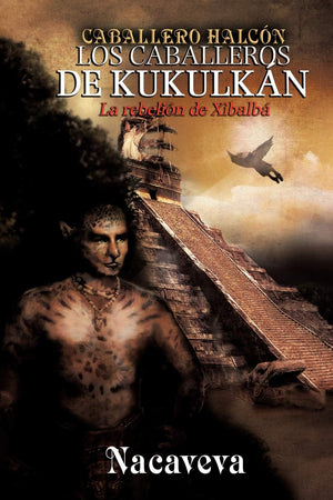Caballero Halcon (Spanish Edition),Used