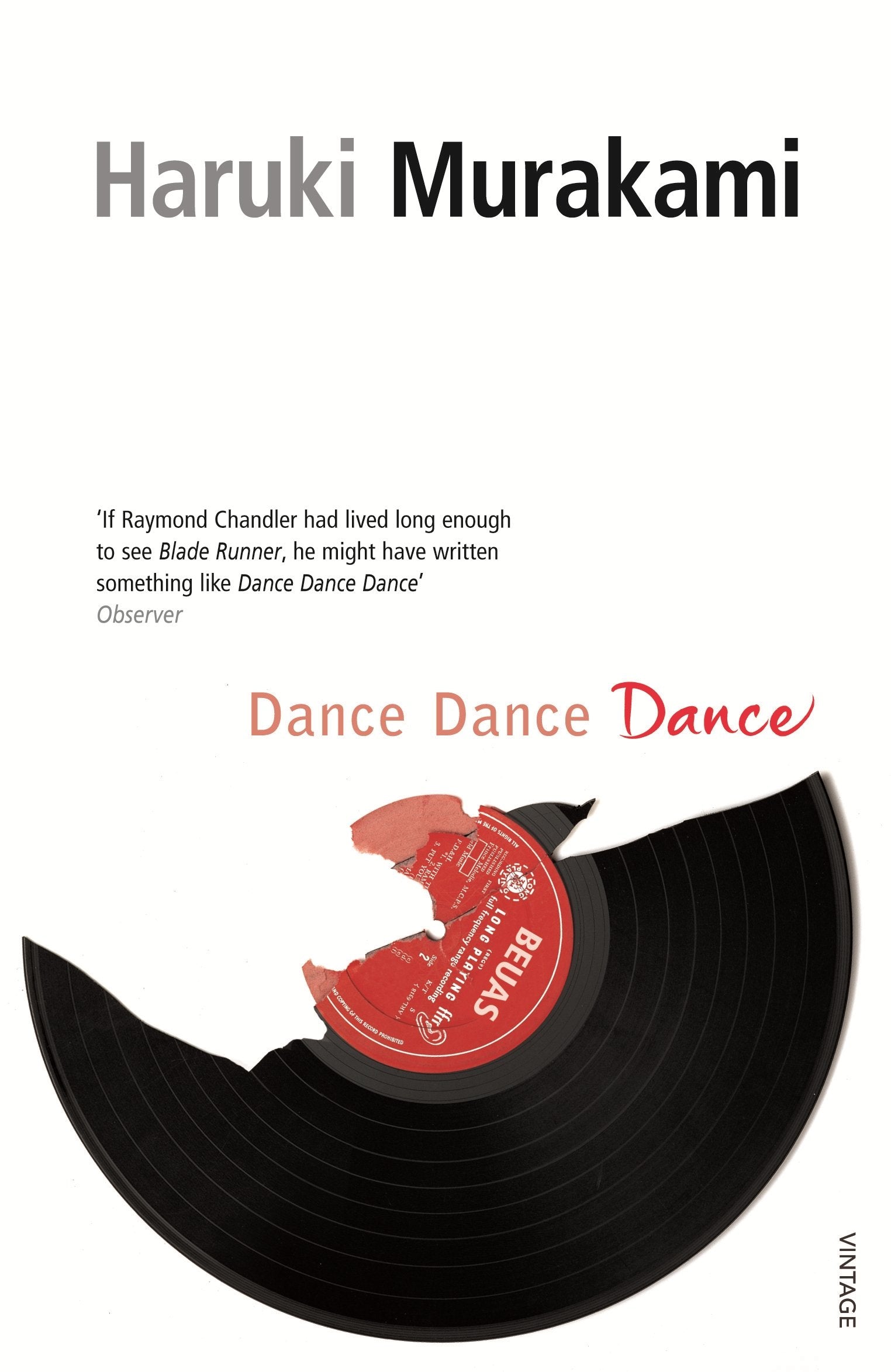 Dance@@ Dance@@ Dance,Used