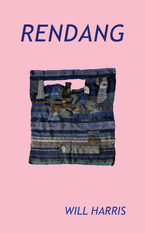 Rendang (Wesleyan Poetry Series),Used