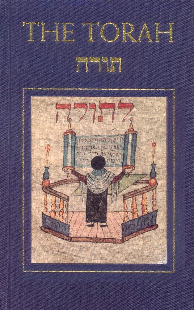 The Torah,New