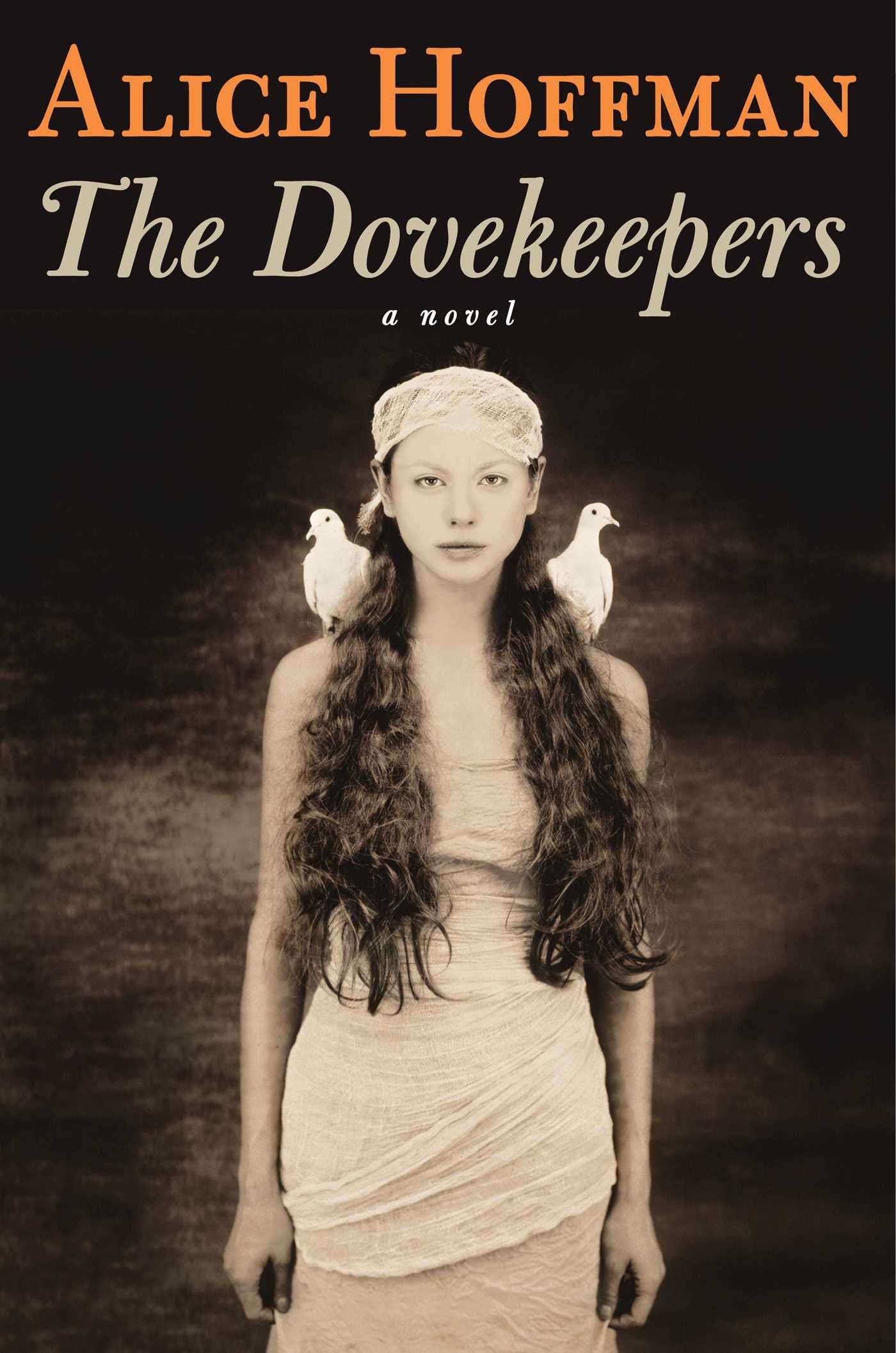 The Dovekeepers: A Novel,New