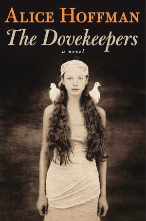 The Dovekeepers: A Novel,New