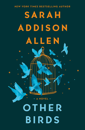 Other Birds: A Novel,New